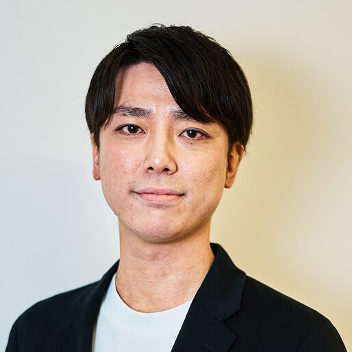 取締役CAIO佐々木豪介