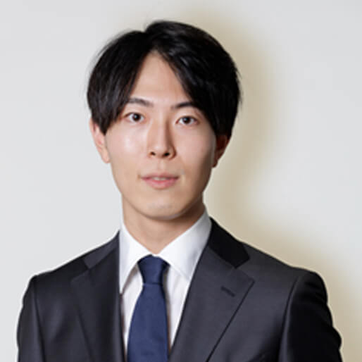 取締役CAO土金輝行