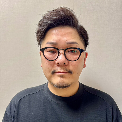 取締役CRO高森塁