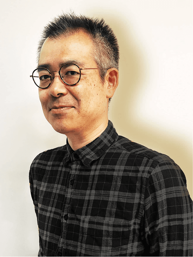 取締役CFO 新川純一郎 