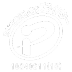 Pマーク